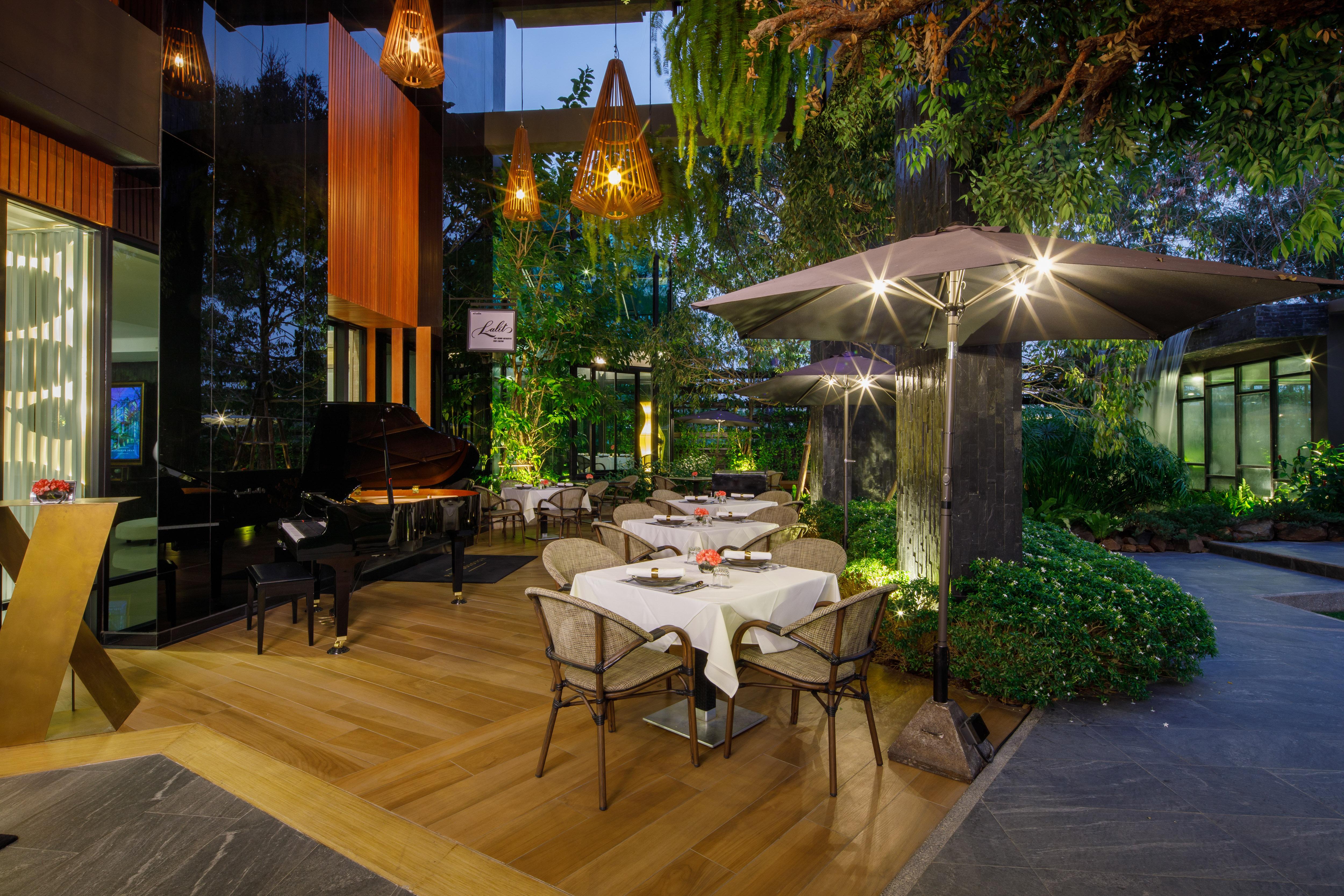 Parc Borough City Resort -Sha Extra Plus Chiang Mai Dış mekan fotoğraf