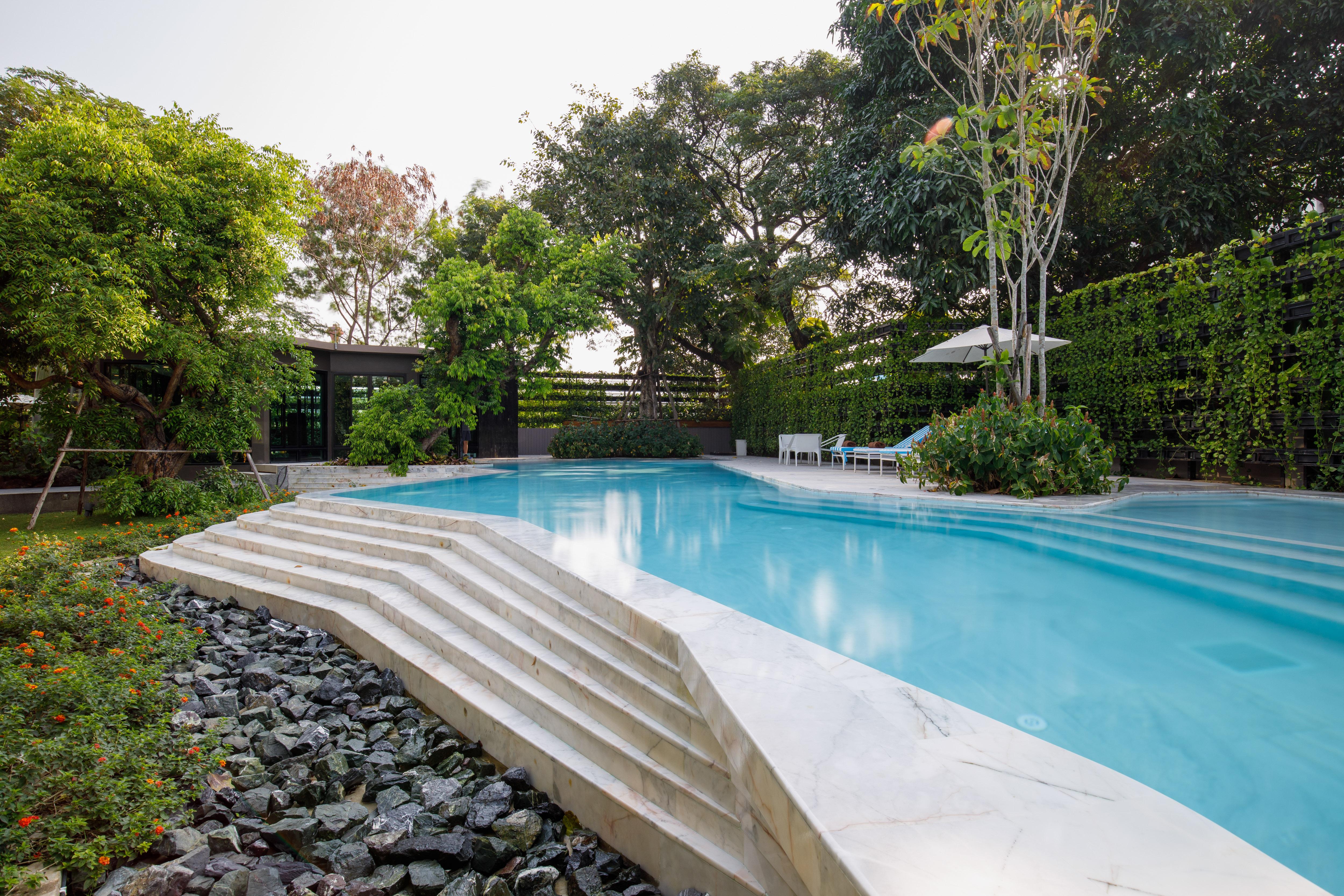 Parc Borough City Resort -Sha Extra Plus Chiang Mai Dış mekan fotoğraf