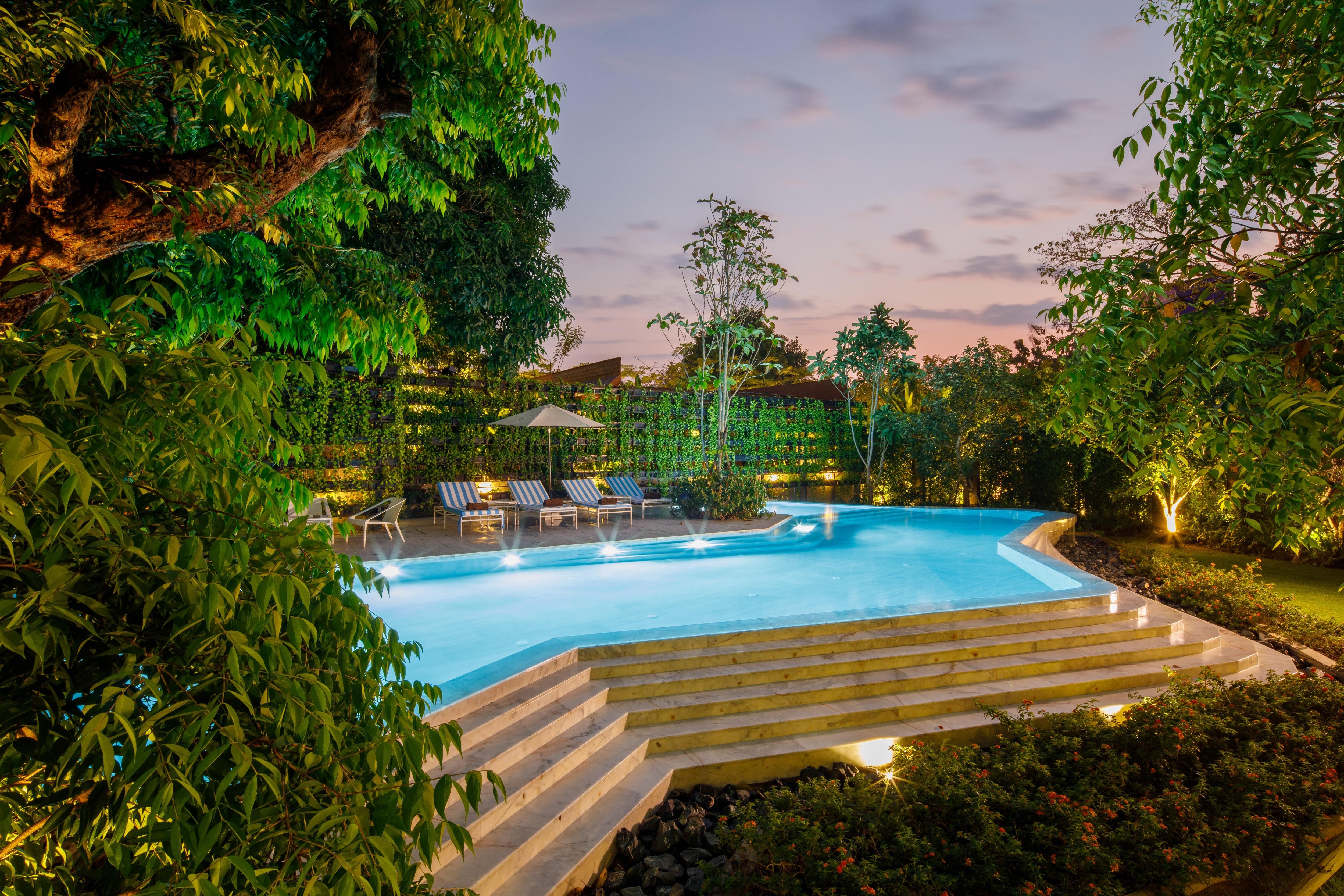 Parc Borough City Resort -Sha Extra Plus Chiang Mai Dış mekan fotoğraf